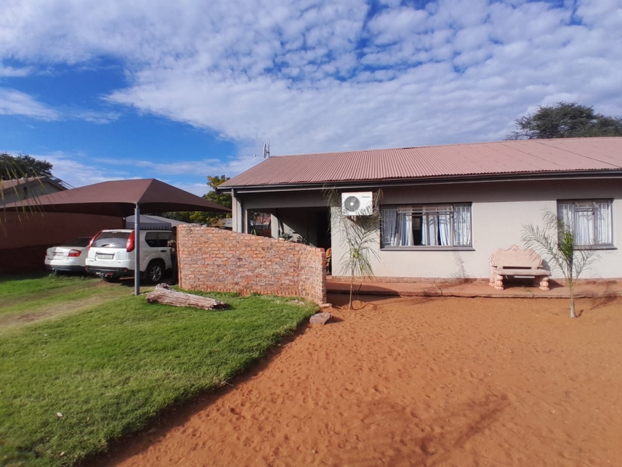 3 Bedroom Property for Sale in Kathu Northern Cape